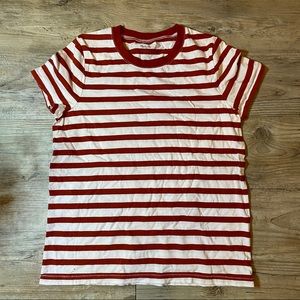 Madewell T-shirt